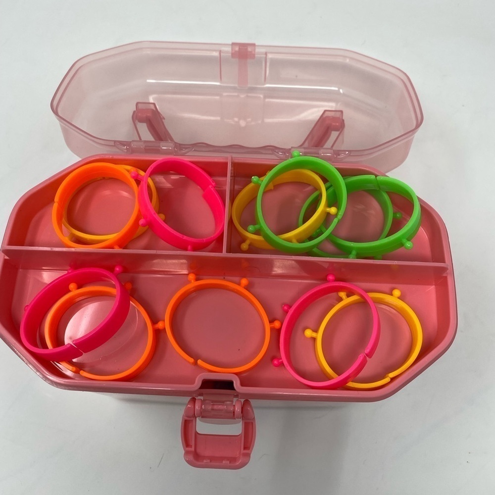 New - Kids Jewelry Making Kit - Picture 4 of 5